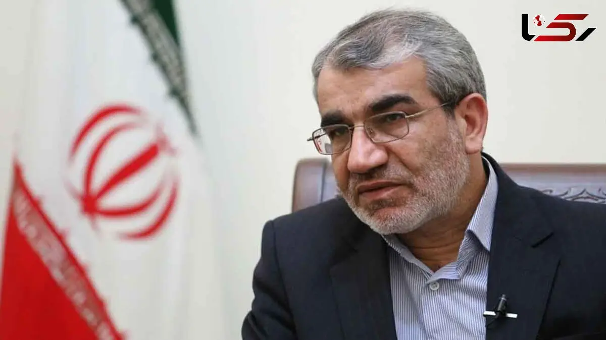 کدخدایی: زنان هم می‌توانند برای انتخابات 1400 نامزد شوند / آخرین وضیعت قانون اصلاح انتخابات ریاست جمهوری