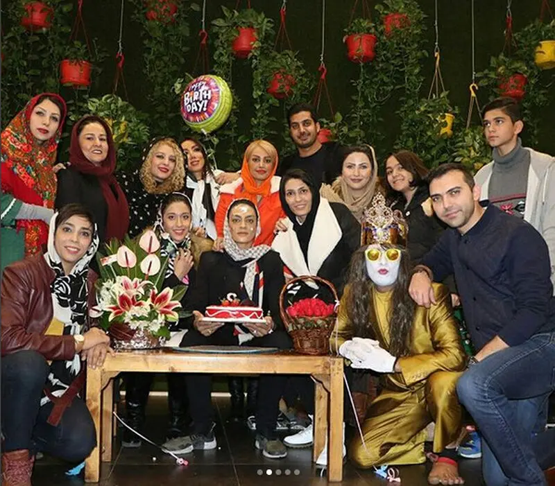 شهربانو منصوریان