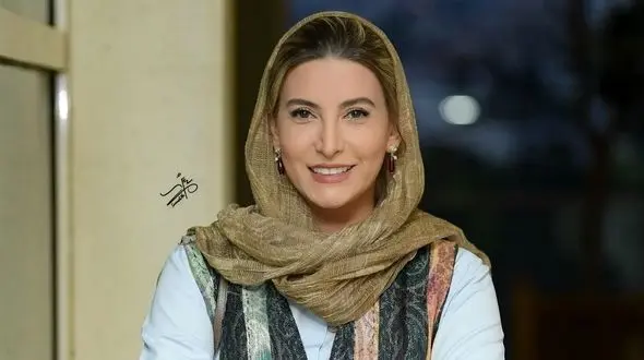 جدیدترین تغییر چهره فریبا نادری بازیگر سریال ستایش/ برای عید 1405 ایده بگیرید