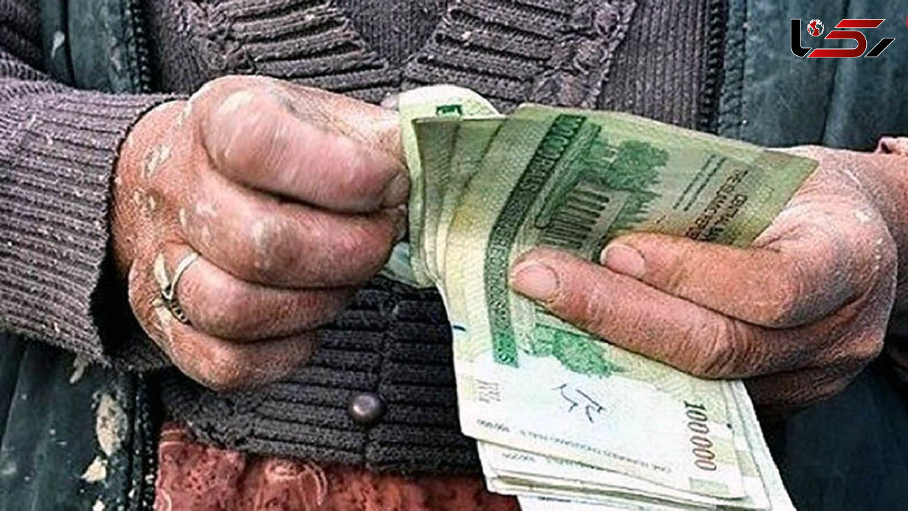 25 میلیون ایرانی در باتلاق فقر گرفتار شدند
