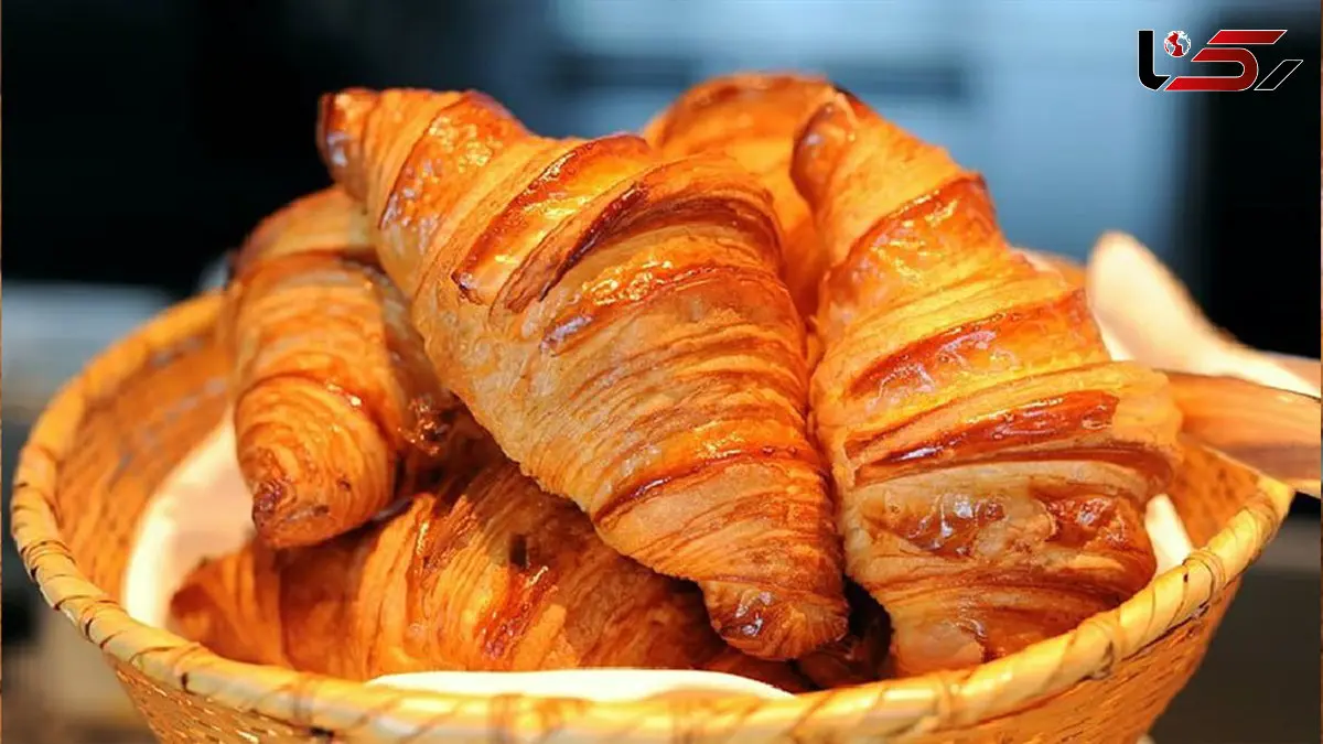 فیلم کروسان دونات / ترکیبی از نرمی و طعم بی‌نظیر 