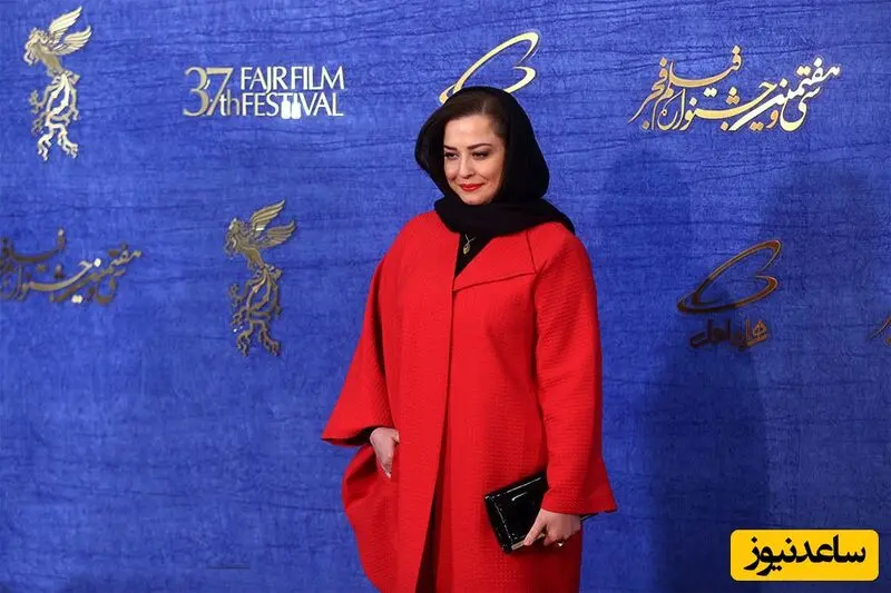 مهراوه شریفی نیا