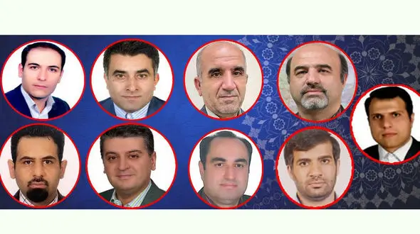 9 استاد دانشگاه تهران در بین دانشمندان برتر جهان + عکس و اسامی