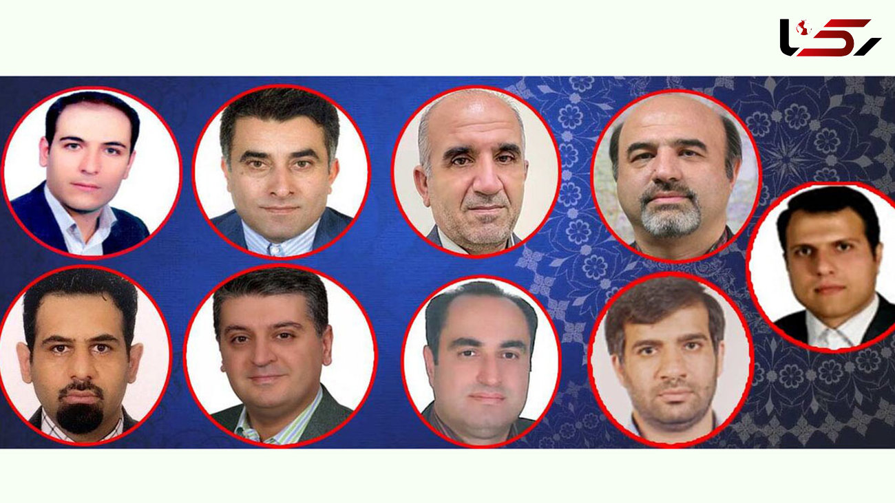 9 استاد دانشگاه تهران در بین دانشمندان برتر جهان + عکس و اسامی