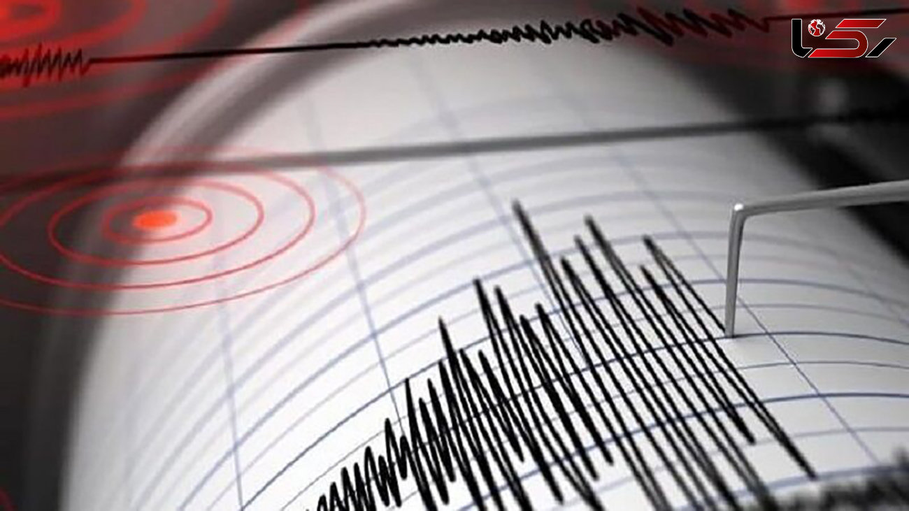 زلزله کرمان را برای دومین بار لرزاند 