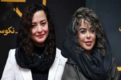 مروری بر تیپ و استایل محبوب ترین بازیگران و هنرمندان در جشن بزرگ سینمایی برج میلاد تهران/ مهراوه شریفی نیا، سارا بهرامی، همایون شجریان، نیکی مظفری ، الهام نامی ،محیا دهقانی، الهام اخوان، هلیا امامی