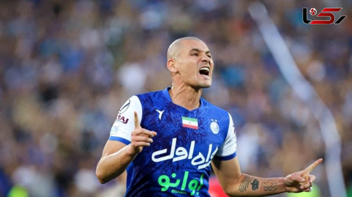 در انتظار خداحافظی استقلال و مدافع باسابقه!
