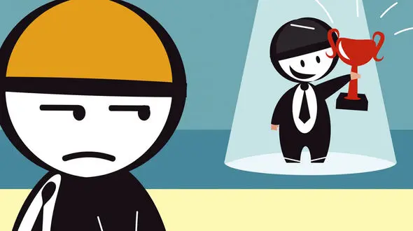 از کجا بفهمیم یک فرد حسود است؟