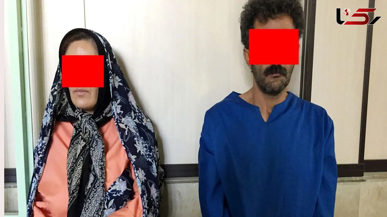 دزدی های زن و مرد سیاهپوش از خانواده های پولدار / رازی که در عزاداری برملا شد