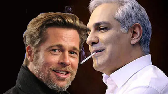 رازهای باورنکردنی بازیگران ایرانی و خارجی قبل شهرت  ! / شاخ در می آورید !