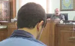 قطع دست برای دزدی که به خانه قاضی پرونده اش در تهران دستبرد زد + عکس