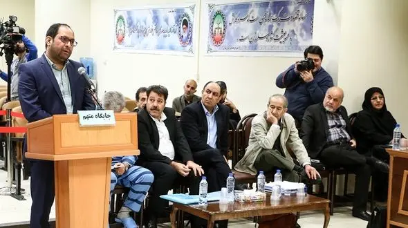 رد پای شوهر خواهر شبنم در پرونده احتکار دارویی+عکس