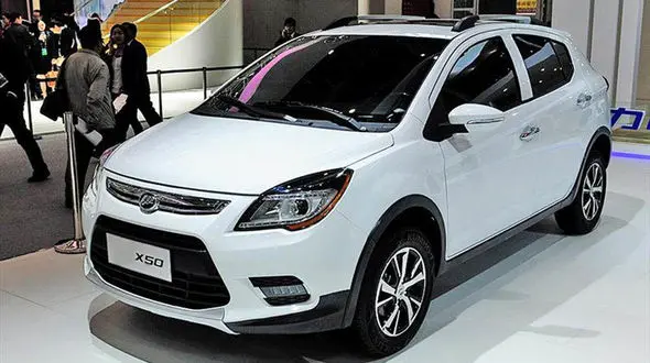 پر فروشترین خودروهای 50 میلیون تومانی در بازار 