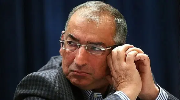  زیبا کلام: پزشکی قانونی اجرای حکم حبسم را ۴ ماه تعلیق کرد