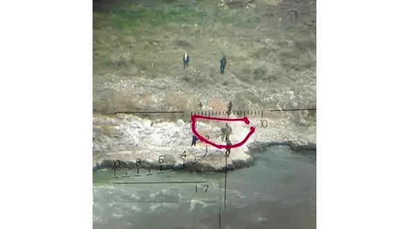 عکس از رئیس‌جمهور آذربایجان و همسرش در مرز ایران 