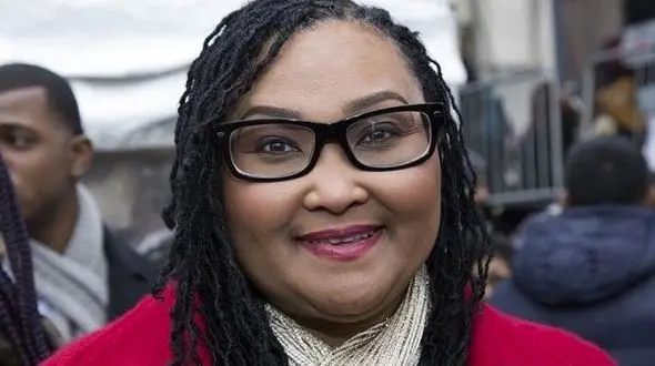 افطاری دادن اهالی هالیوود از سر لج بازی با ترامپ 