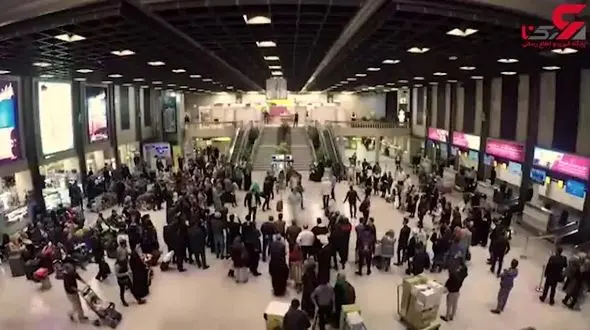 رونمایی از موزیک ویدئو" سلام به آینده"+ فیلم