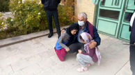 2 خواهر گمشده در سهند پیدا شدند + عکس