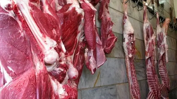  آلودگی گوشت‌ها به کرونا تکذیب شد / مردم را نترسانید