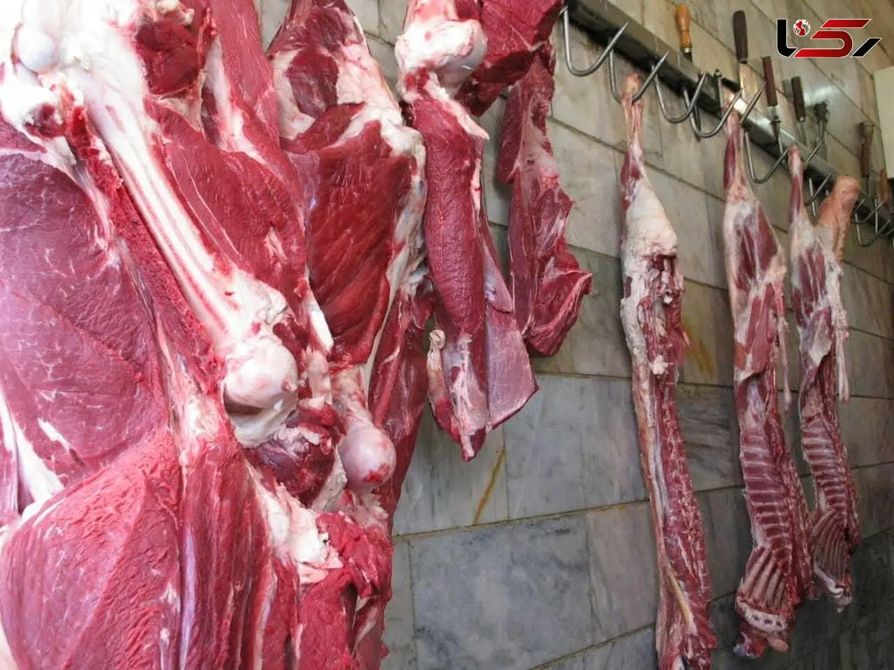 قیمت گوشت گوسفندی ۷۰ هزار تومان است/ سوء استفاده برخی قصابی ها از شایعات