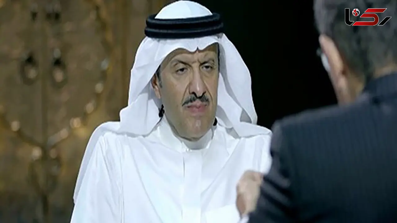 «بن سلمان» برادر خود را ممنوع‌الخروج کرد