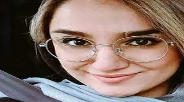 عیسی کلانتری به همسر "ریحانه یاسینی" تسلیت نگفت!