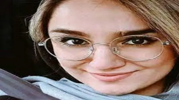عیسی کلانتری به همسر "ریحانه یاسینی" تسلیت نگفت!