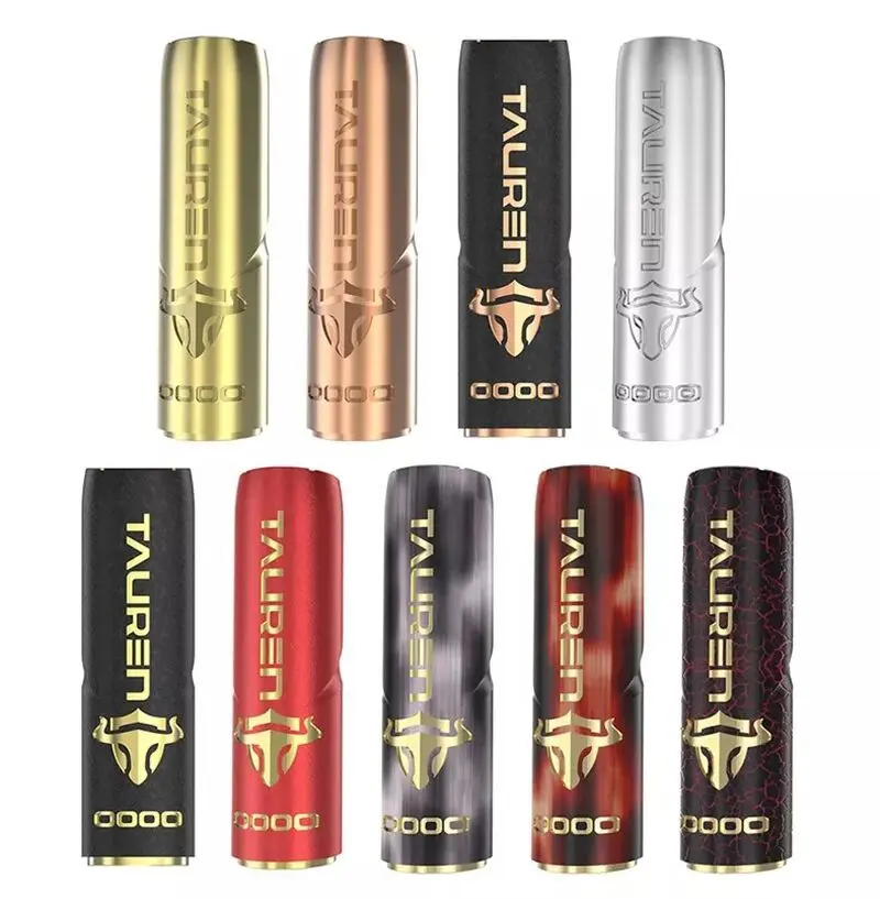 ویپ_های مکانیکال (Mechanical Mods)