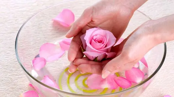 رفع بوی بد دهان با این گل معطر