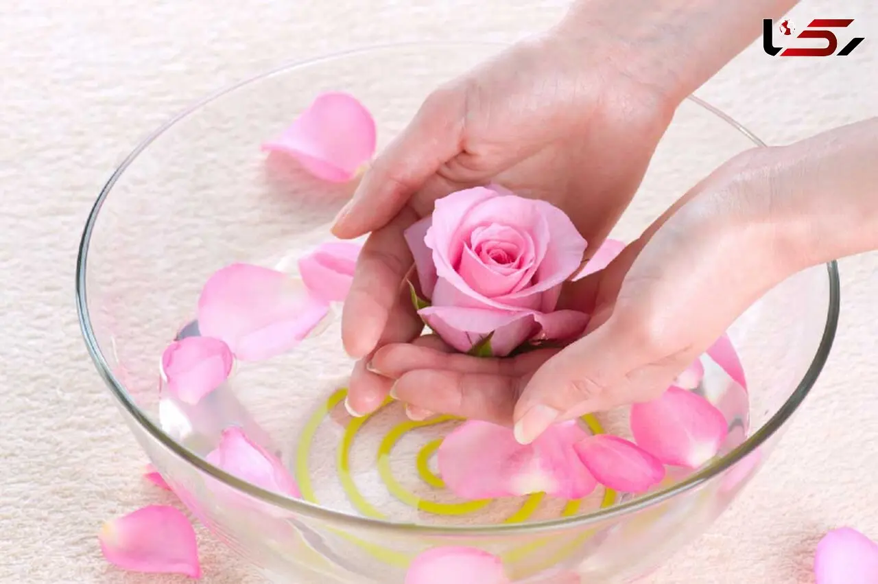 رفع بوی بد دهان با این گل معطر