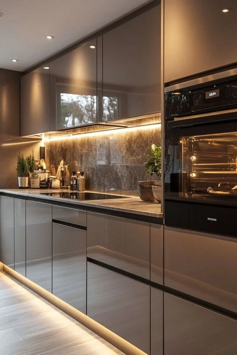 مدل_ های کابینت دیواری عکس