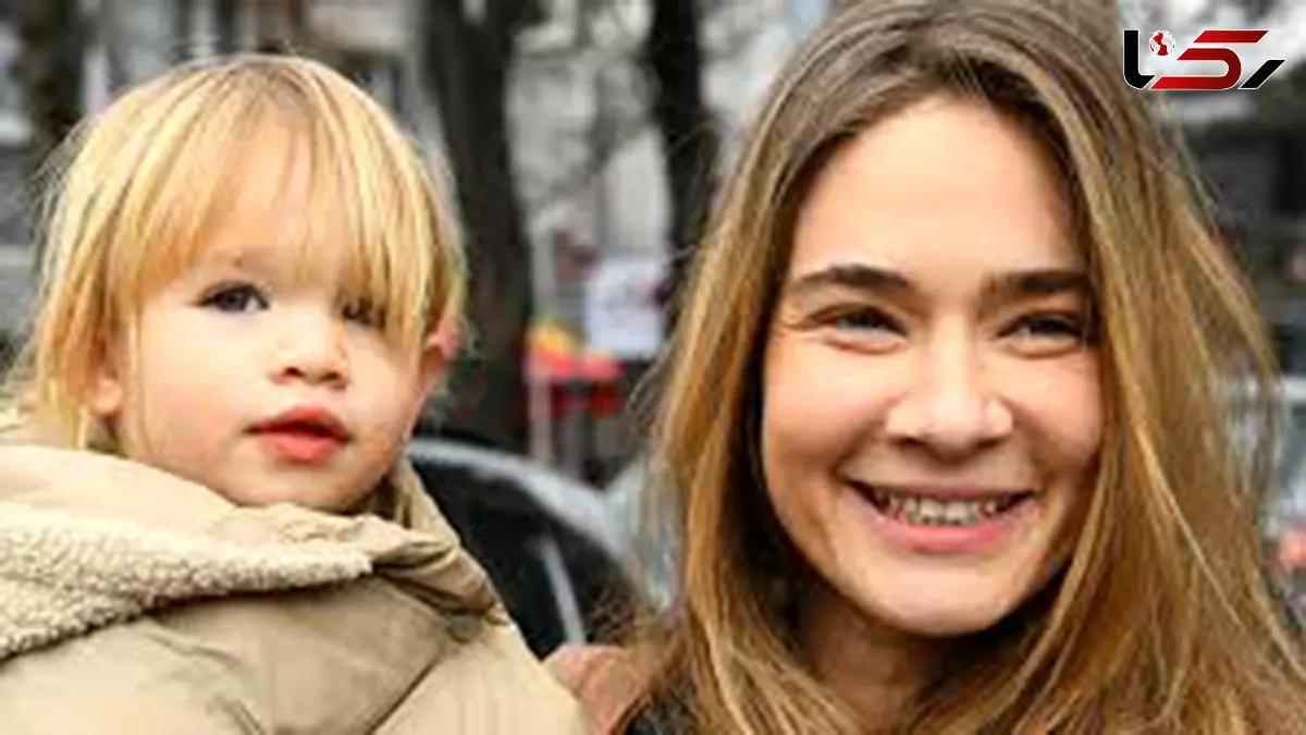 رونمایی از بیماری خانم بازیگر مشهور ترکیه ای پس از ۲۰ سال سکوت 