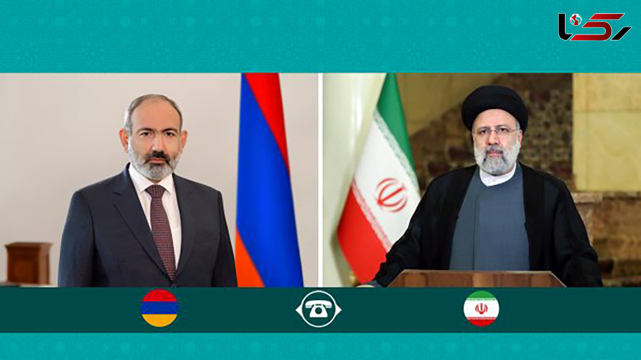 رئیس جمهور: سیاست خارجی ایران در قبال قفقاز ثابت است