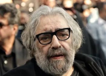 دل‌نوشته غم‌انگیز مسعود کیمیایی برای ناصر تقوایی؛ «دیگر کسی از ما نمانده...» 