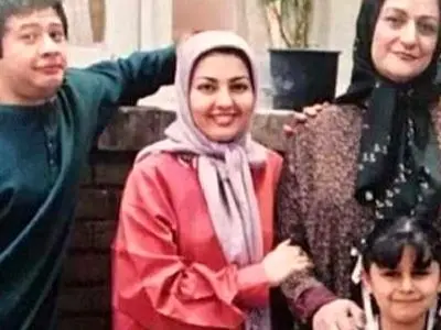 عکس / تغییر چهره سحر کوچولوی سریال خانه به دوش بعد از 20 سال / نگین اوشانزه از دیدگاه مریم امیر جلالی