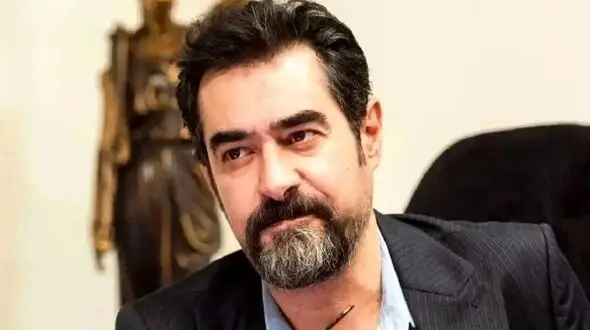 فیلم آواز احساسی با صدای بهشتی شهاب حسینی  /  با چشمای پر از اشک آهنگ عهدی با چشمات بستمو خوند