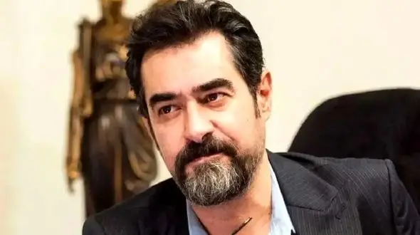 فیلم آواز احساسی با صدای بهشتی شهاب حسینی  /  با چشمای پر از اشک آهنگ عهدی با چشمات بستمو خوند