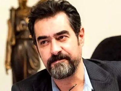 فیلم آواز احساسی با صدای بهشتی شهاب حسینی  /  با چشمای پر از اشک آهنگ عهدی با چشمات بستمو خوند