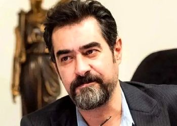 فیلم آواز احساسی با صدای بهشتی شهاب حسینی  /  با چشمای پر از اشک آهنگ عهدی با چشمات بستمو خوند