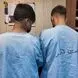 فیلم از لحظه زنجیرقاپی تا بازداشت و گفت‌وگو با سارقان خیابانی / توصیه سرکلانتر سوم به مردم
