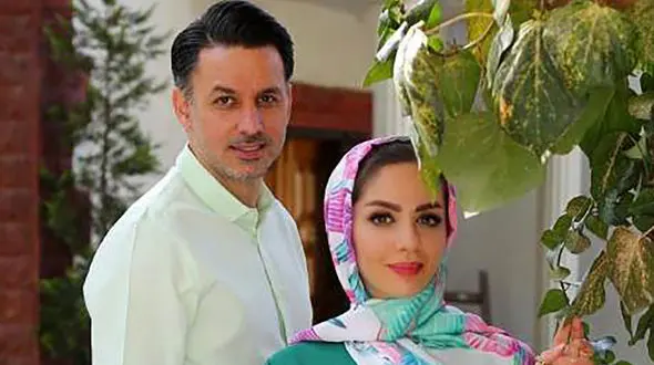 حسادت عجیب خانم مجری تلویزیون به بچه ناتنی اش / مبینا نصیری کیست؟!