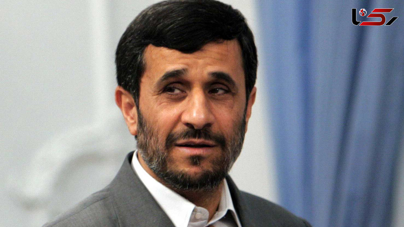  احمدی نژاد قانون گرا شد ، یادش افتاد که قانون اساسی هم هست ! 
