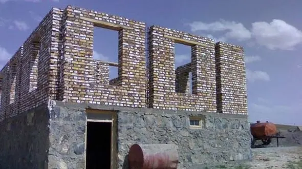  برخی بانک ها  فقط 20 درصد تسهیلات وام مسکن روستایی را پرداخت کرده اند