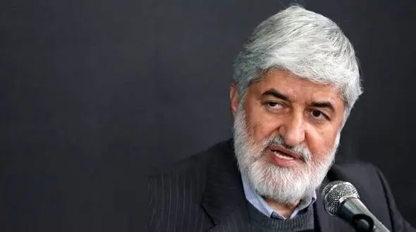 مطهری: کاهش هزینه‌های شورای نگهبان و مجمع تشخیص مصلحت به‌نفع کشور است