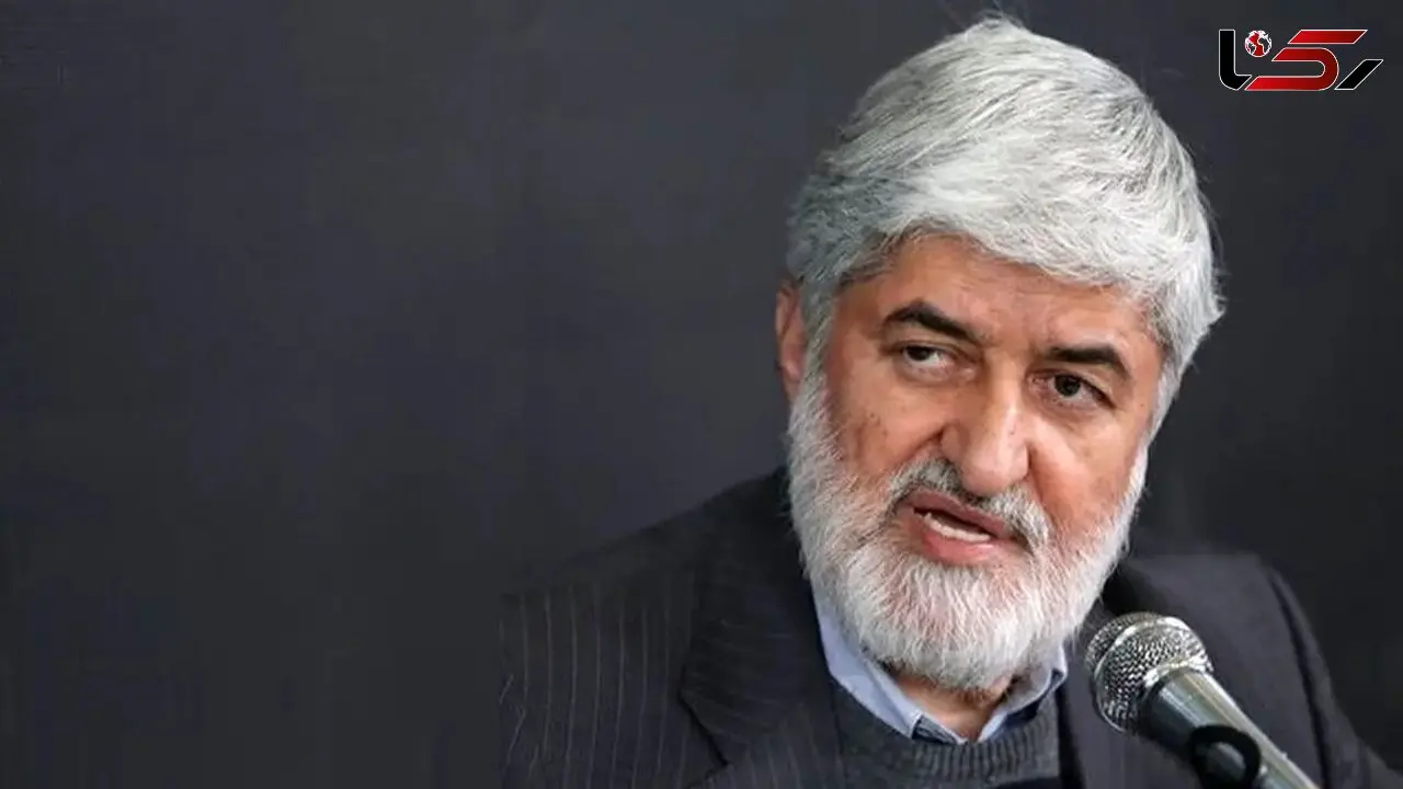 مطهری: کاهش هزینه‌های شورای نگهبان و مجمع تشخیص مصلحت به‌نفع کشور است
