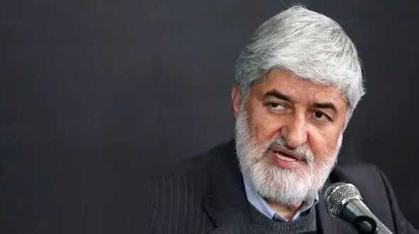 مطهری: کاهش هزینه‌های شورای نگهبان و مجمع تشخیص مصلحت به‌نفع کشور است