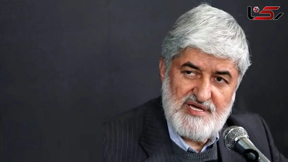 مطهری: کاهش هزینه‌های شورای نگهبان و مجمع تشخیص مصلحت به‌نفع کشور است