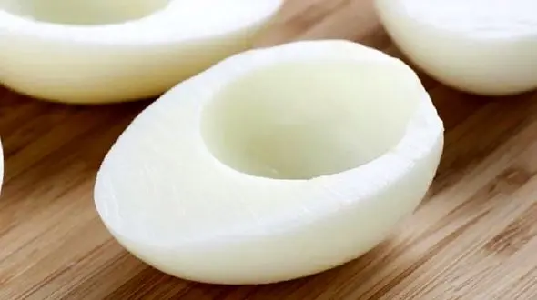 به کودکان سفیده تخم مرغ بدهید