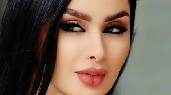 طلاق مهراد جم و دنیا جهانبخت با وجود بارداری دنیا ! + عکس 