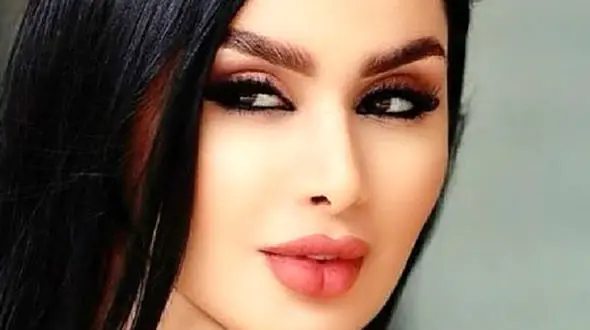 طلاق مهراد جم و دنیا جهانبخت با وجود بارداری دنیا ! + عکس 